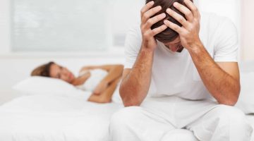 هل سرعة القذف تؤثر على الحمل