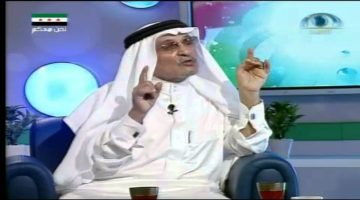 فوائد النانخة جابر القحطاني