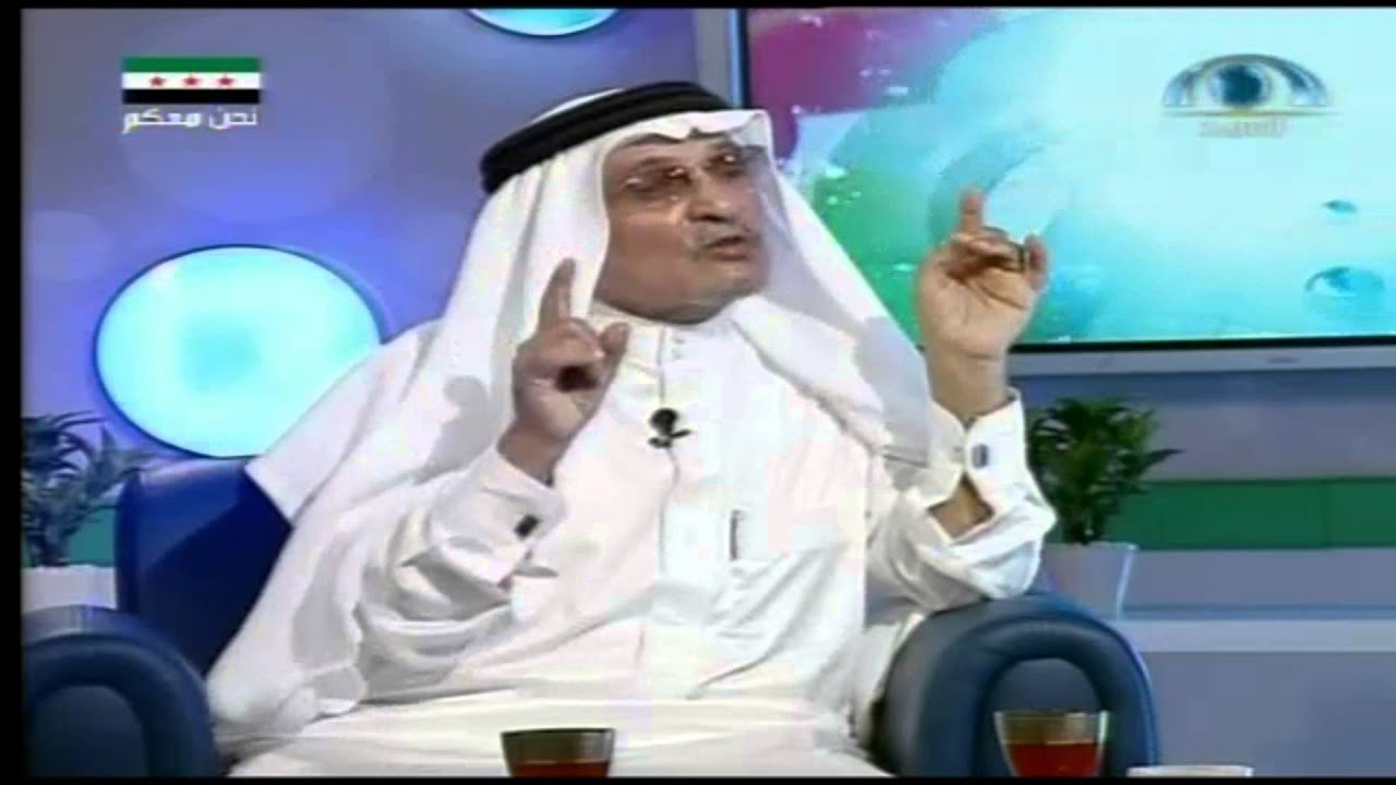 فوائد النانخة جابر القحطاني