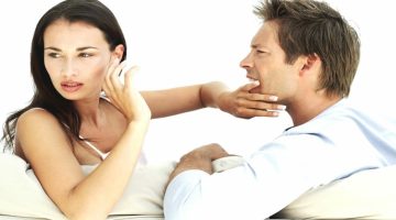 ثلاث علامات تدل على كره الزوج لزوجته