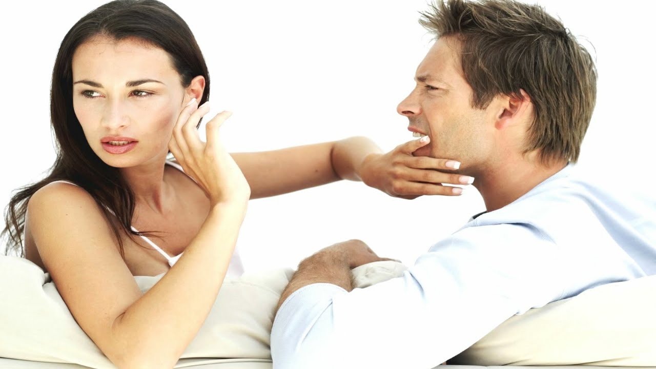 ثلاث علامات تدل على كره الزوج لزوجته