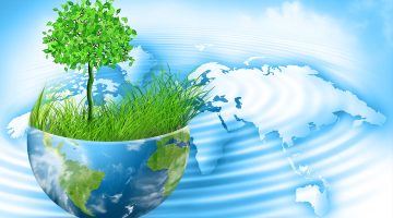 نص ارشادي عن المحافظة على البيئة 