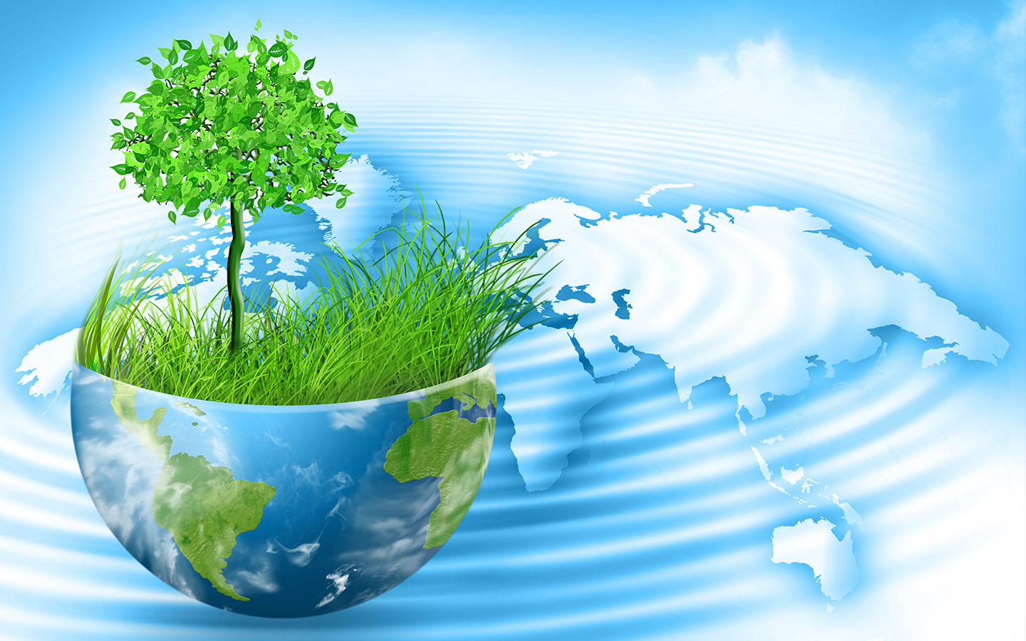 نص ارشادي عن المحافظة على البيئة 