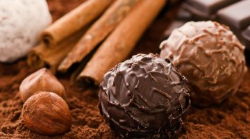 اسماء محلات شوكولاتة في الكويت