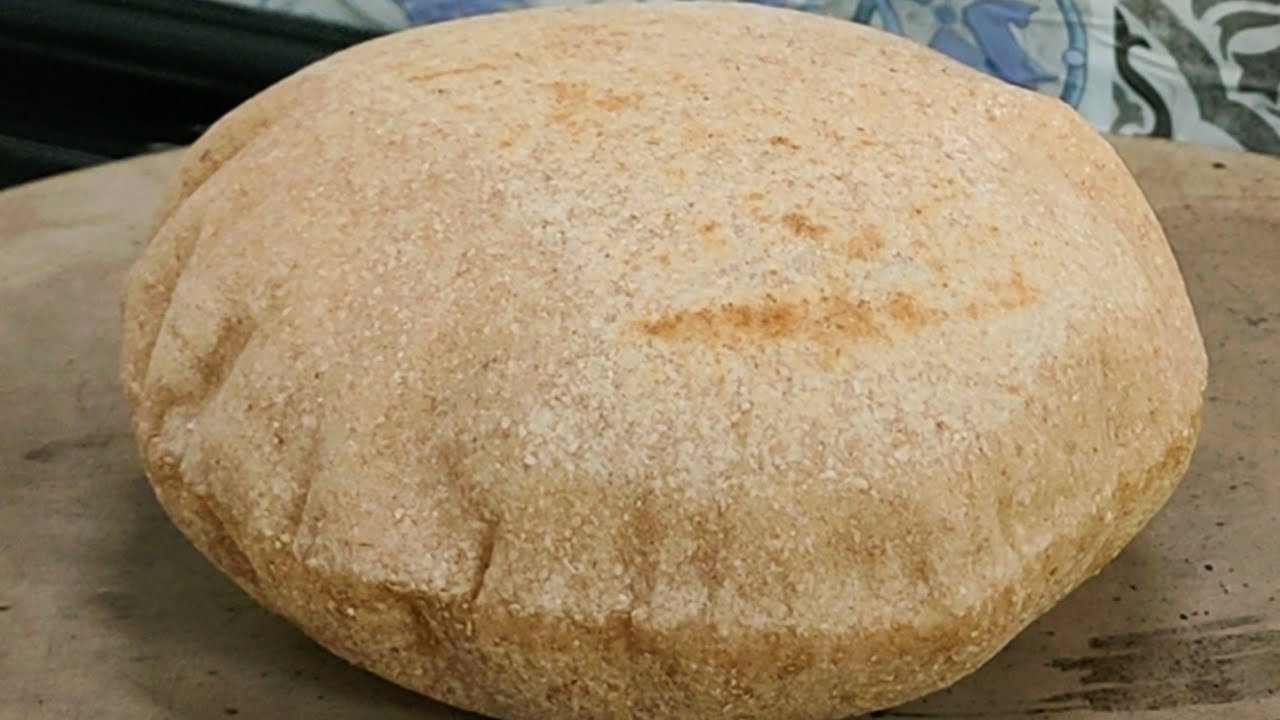 هل الخبز الاسمر يرفع السكر