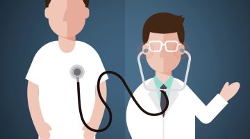 تجربتي مع الدكتور حسام تحسين