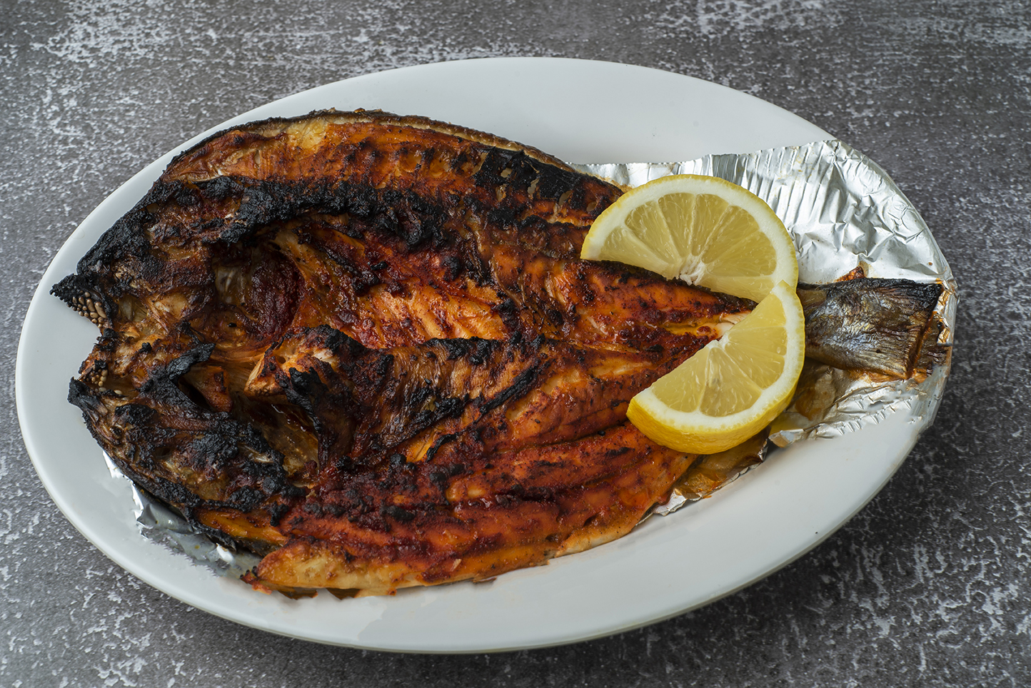 تفسير حلم أكل السمك مع الأقارب للمتزوجة