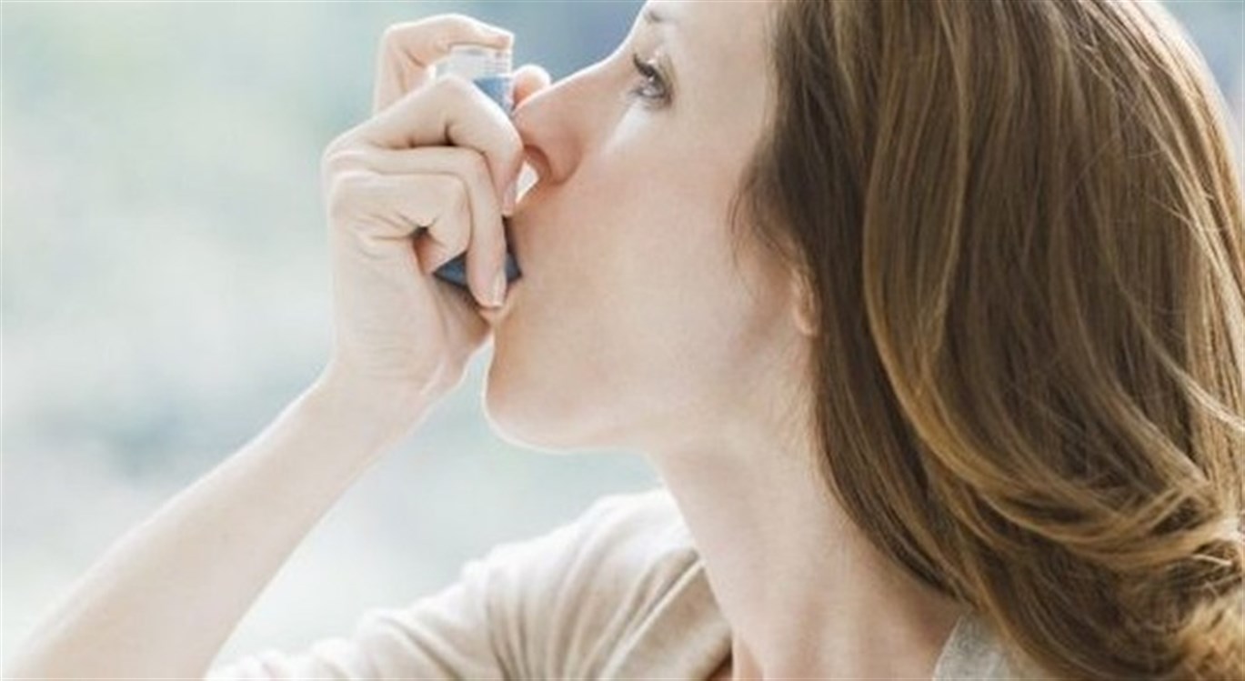 كم يعيش مريض الربو