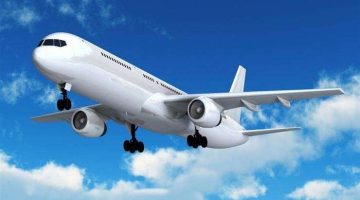 ركوب الطائرة في المنام بشارة خير للمتزوجة