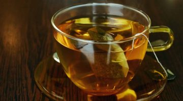 تجربتي مع شاي الماتشا ليبتون