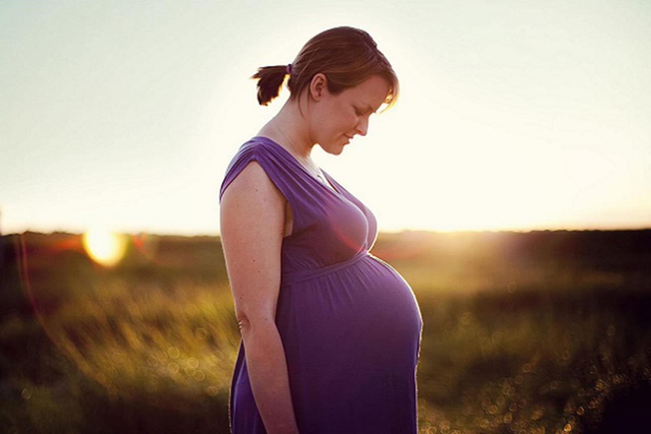 تجربتي مع نقص فيتامين ب 12 للحامل