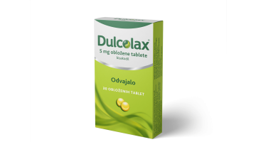 تجربتي مع حبوب Dulcolax