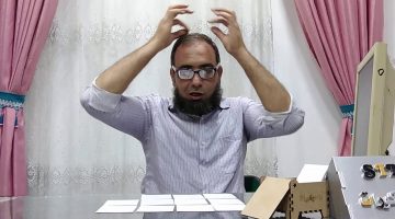 رفض الذهاب مع الميت في المنام