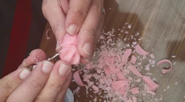 كم سعر عملية الناب المطمور