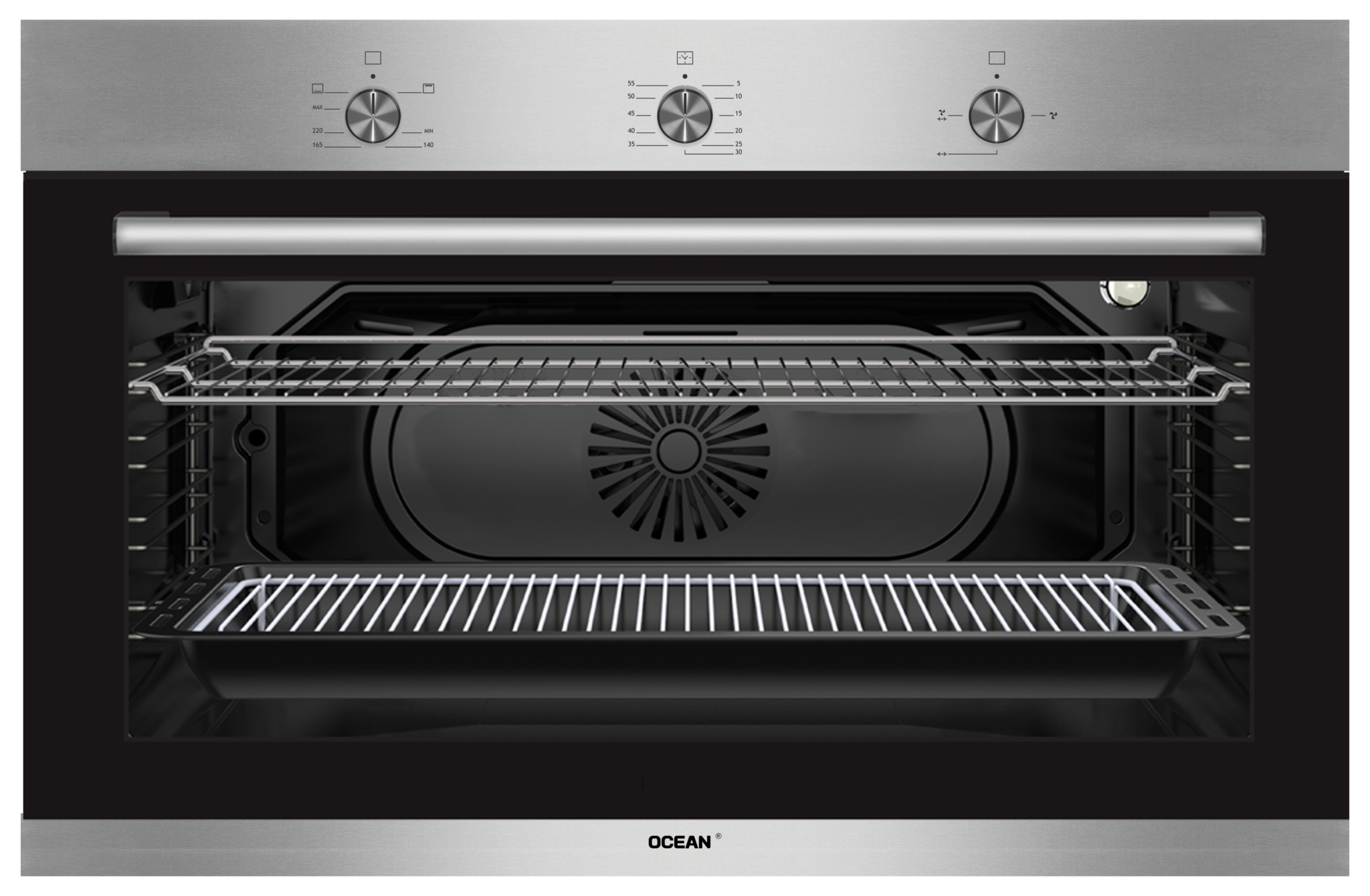 عيوب فرن اريستون غاز