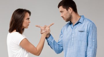 متى يجامعني زوجي بعد التمريخ