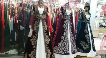 أقرب سوق ملابس من موقعي