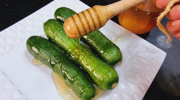 تفسير حلم الخيار الأخضر للحامل ونوع الجنين