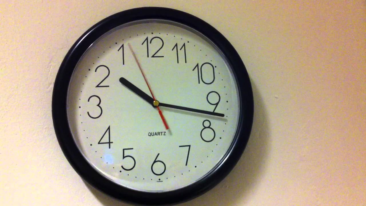 كم عدد الساعات في السنة