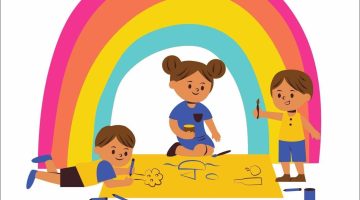 امثال شعبية عن تربية الأبناء 