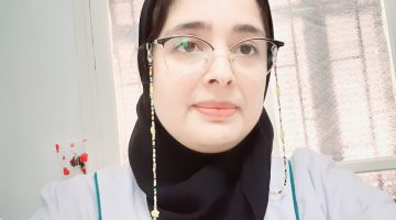 كلمة شكر لمعلمة أولى ابتدائي