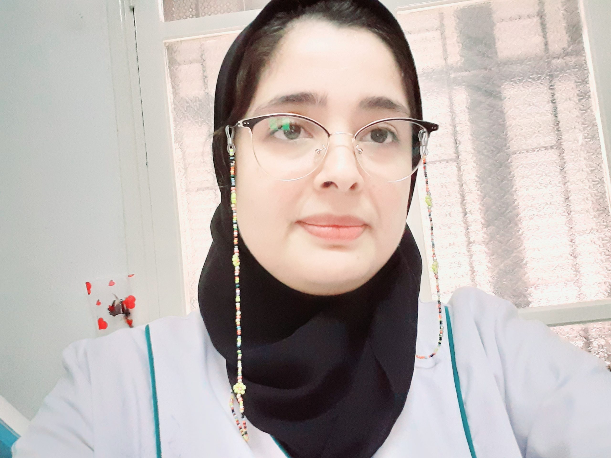 كلمة شكر لمعلمة أولى ابتدائي