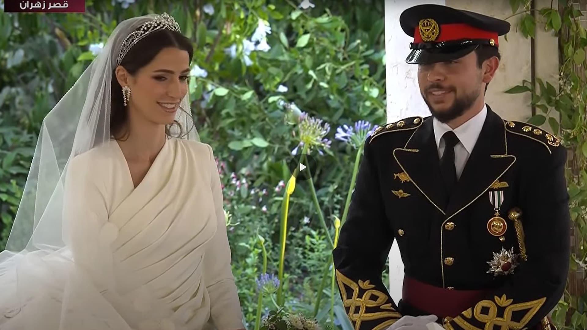 هل ينتقل المس من الزوج إلى الزوجة