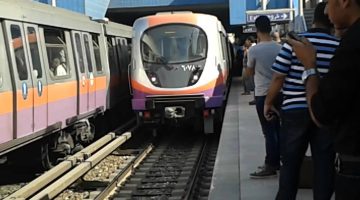 أقرب محطة مترو لمساكن شيراتون 