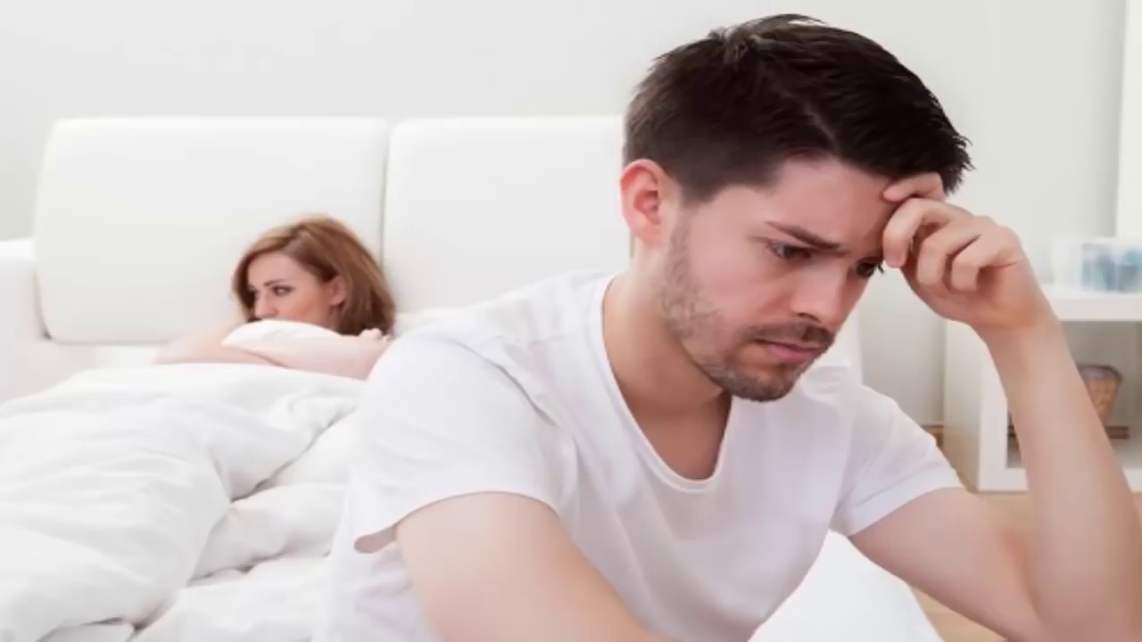 هل يحب الرجل المرأة المسيطرة