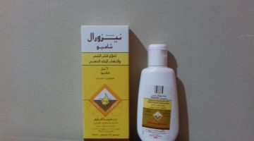 شامبو نيزورال الأصلي والتقليد