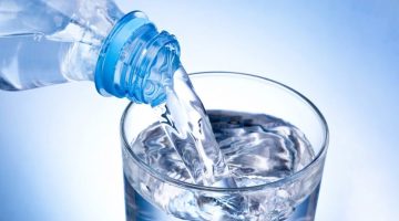 مشروع بيع المياه المعدنية والمشروبات الغازية 