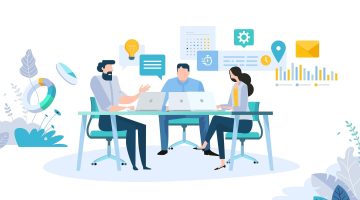 اختصار تخصص إدارة أعمال