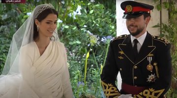 زوجي كل عام وانت نصف لروحي