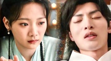 هل عندما تبكي الفتاة ينقطع شريان صغير في قلبها