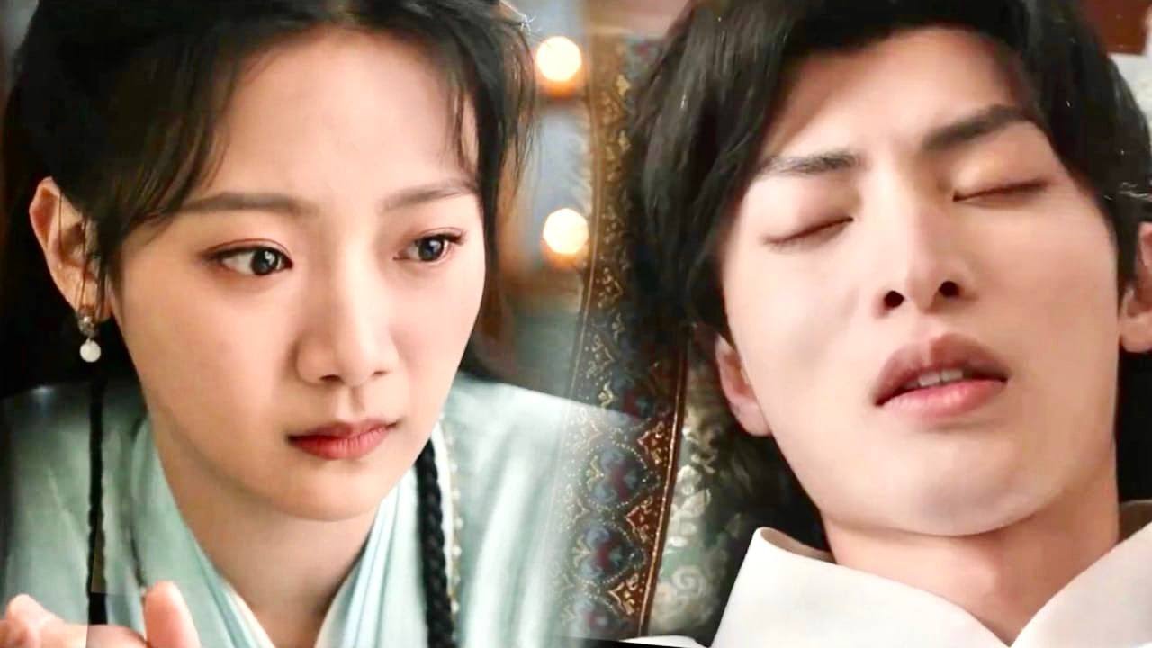 هل عندما تبكي الفتاة ينقطع شريان صغير في قلبها