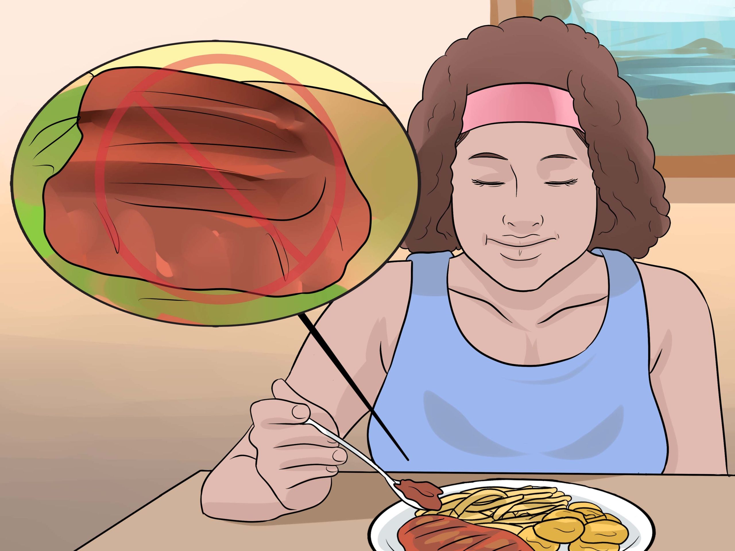 تجربتي مع بروتين هنالي