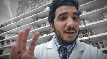 تجربتي مع كوفرسيل