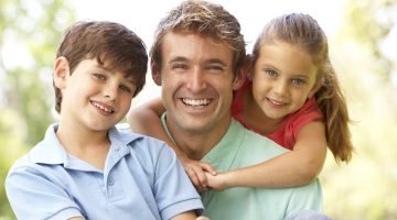 توبيكات عن الاب فخر وعز