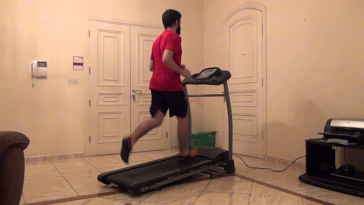 كم أمشي على السير عشان أنحف