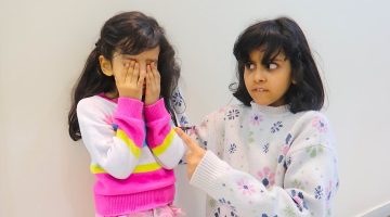 كلام عن الأخت يبكي 