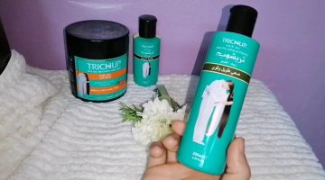 متى يبدأ مفعول زيت ترشوب