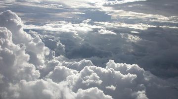 تفسير حلم سقوط السحاب على الأرض للمتزوجة