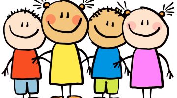 كلمة ترحيبية لحفل رياض الأطفال