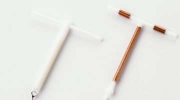 متى يتوقف الدم بعد تركيب اللولب النحاسي