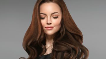 هل يمكن صبغ الشعر مرتين متتاليتين