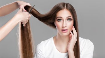 تفسير حلم كتلة شعر