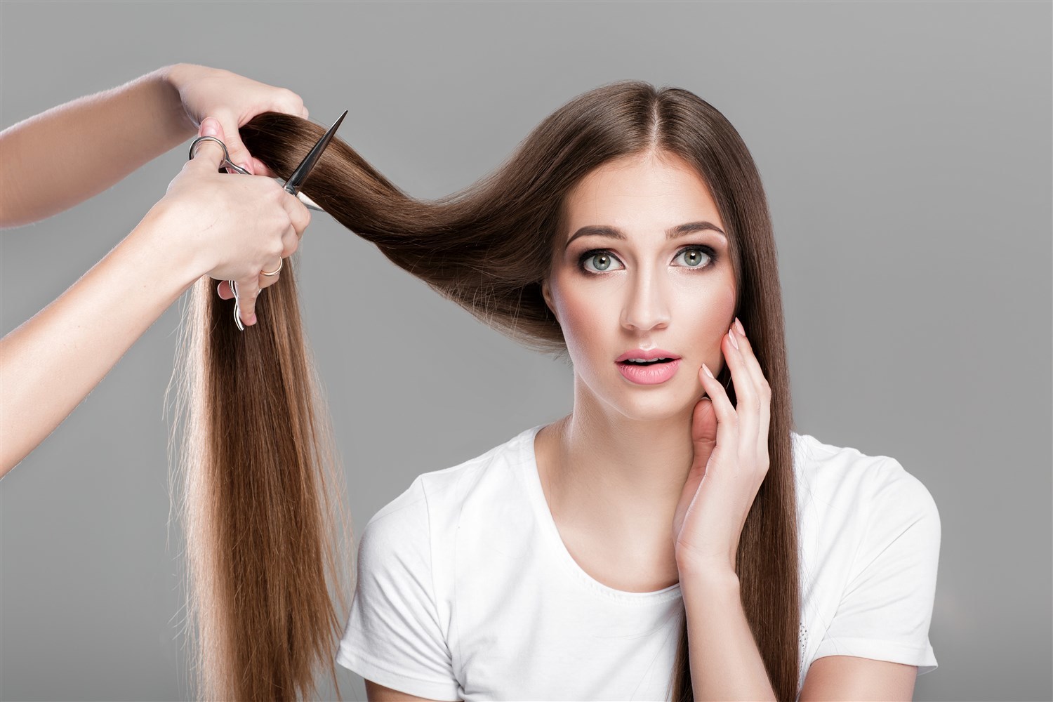 تفسير حلم كتلة شعر