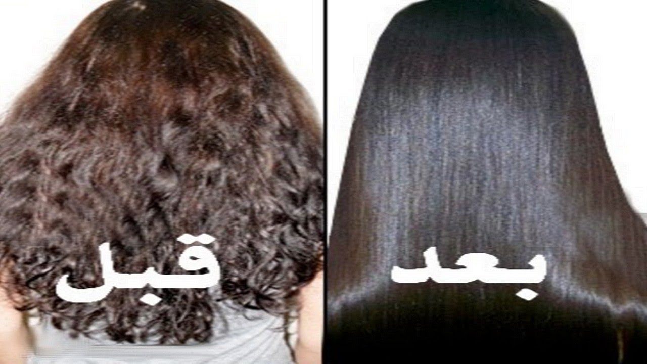 هل يصلح فرد الشعر بعد الحناء