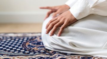 تفسير حلم ثوب الصلاة للمتزوجة