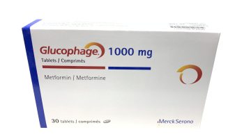 الفرق بين اماريل وجلوكوفاج